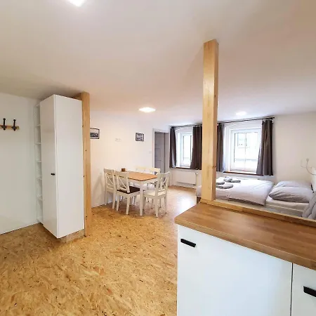 Apartmany U Muzea Horni Blatna Exterior photo
