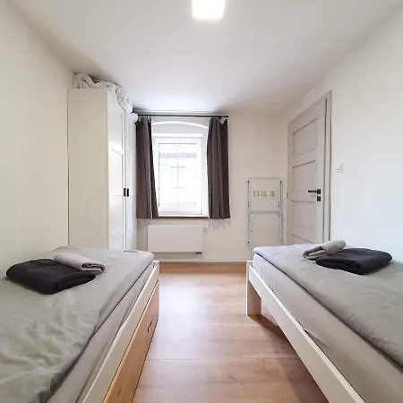 Apartmany U Muzea Horni Blatna Exterior photo