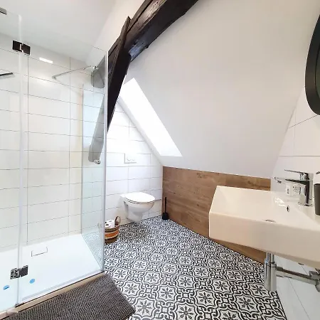 Apartmany U Muzea Horni Blatna Exterior photo