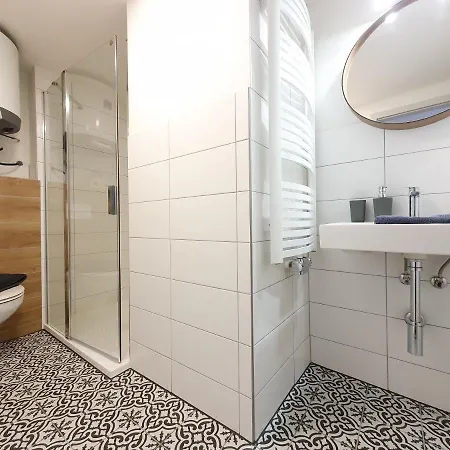 Apartmany U Muzea Horni Blatna Exterior photo