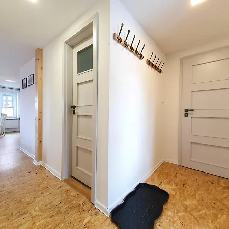 Apartmany U Muzea Horni Blatna Exterior photo