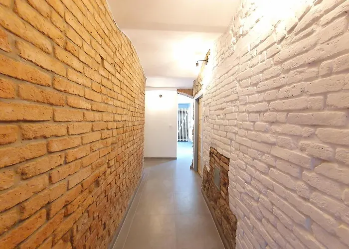 Apartmany U Muzea