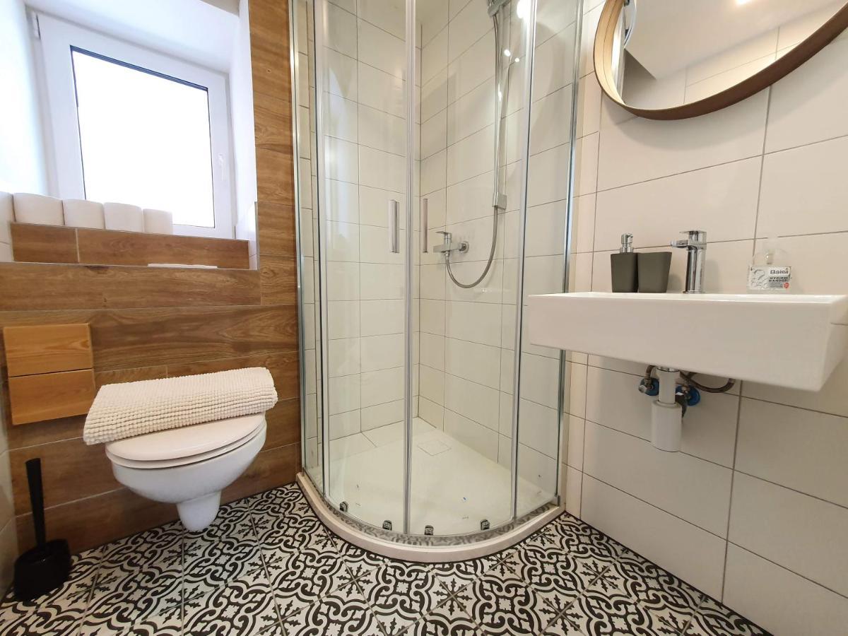 Apartment U Muzea *