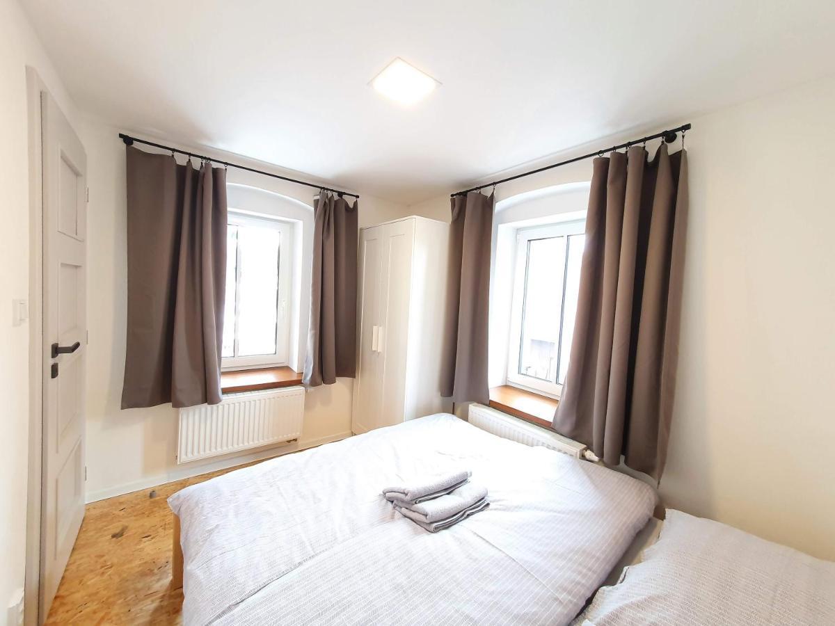U Muzea Apartment Horni Blatna