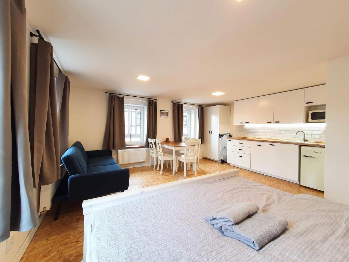 Apartment U Muzea