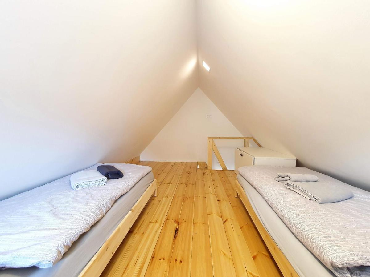 U Muzea Apartment