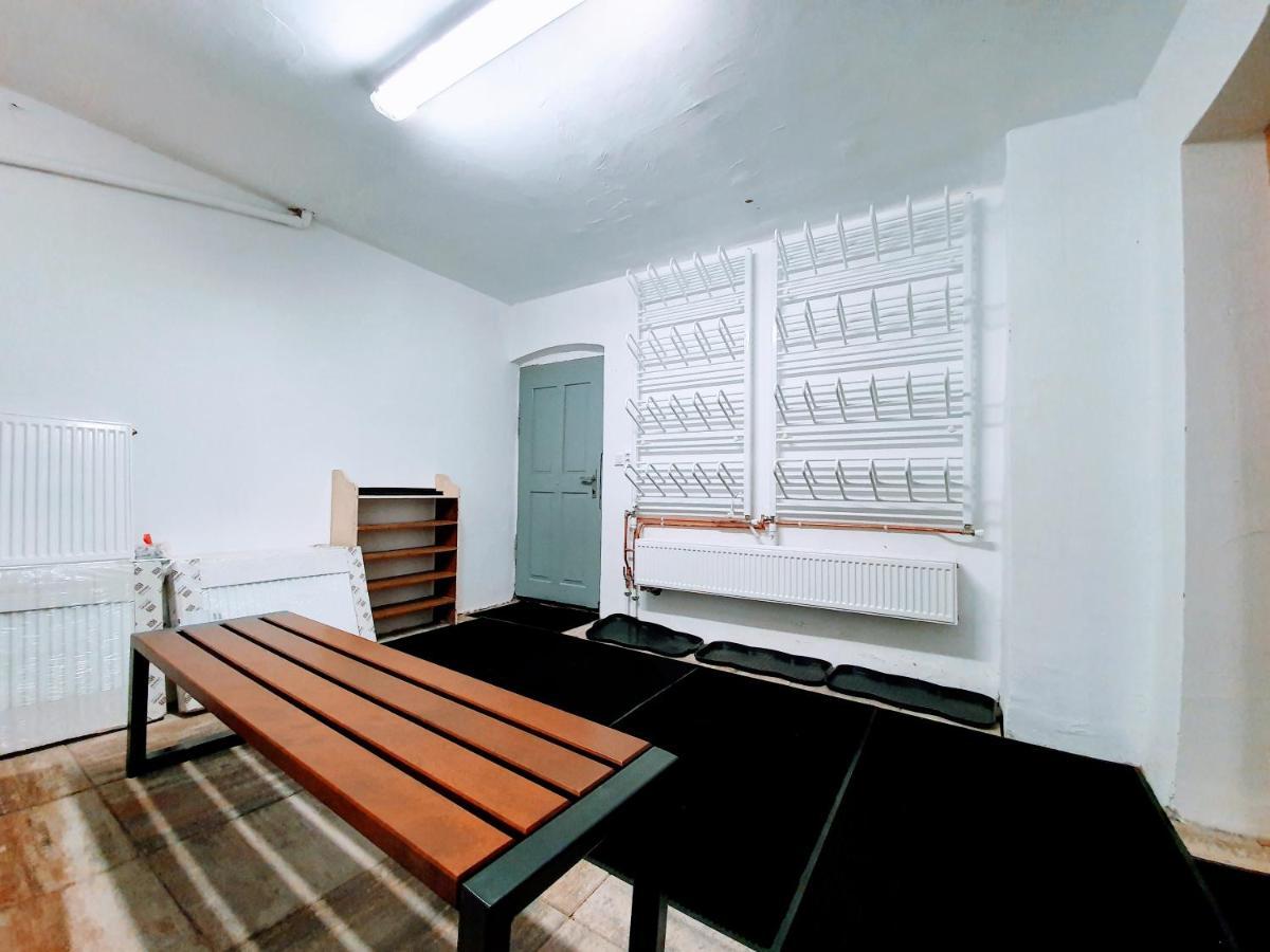 Apartment U Muzea