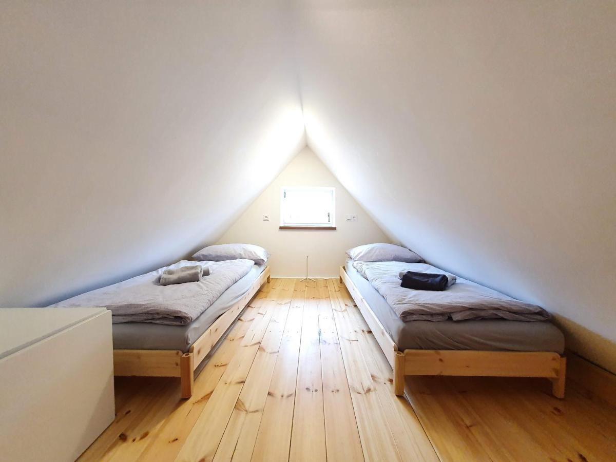 U Muzea Apartment