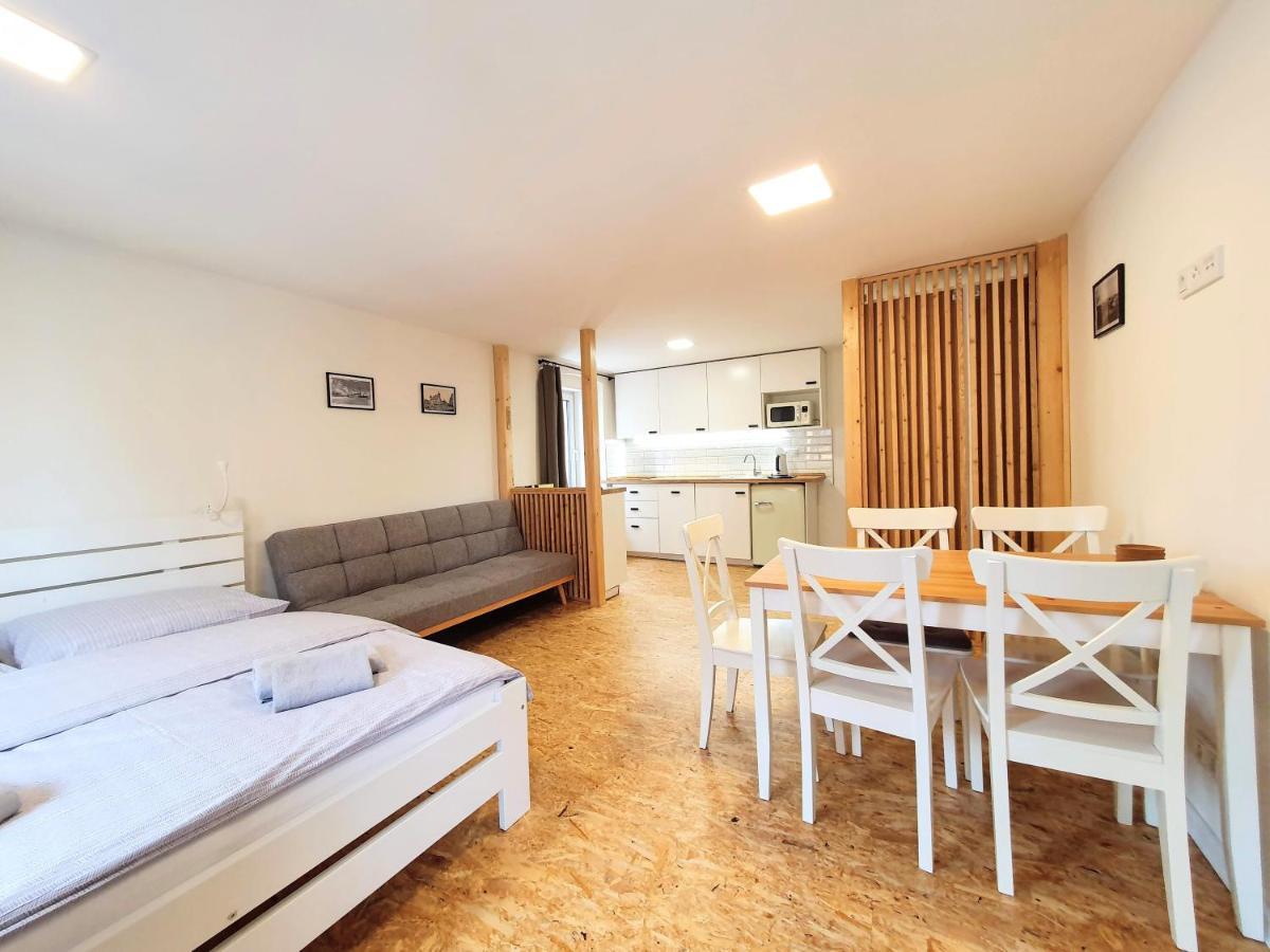Apartment U Muzea