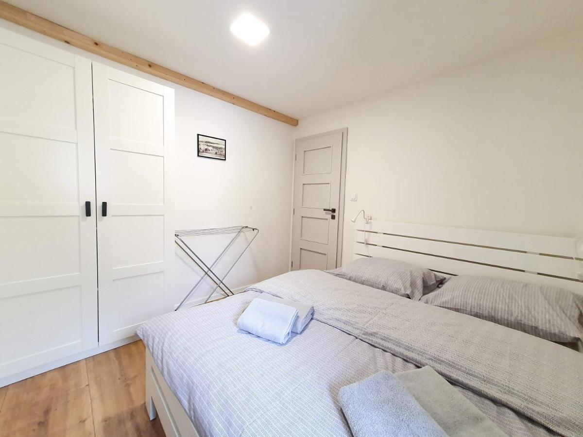 Apartment U Muzea Horni Blatna