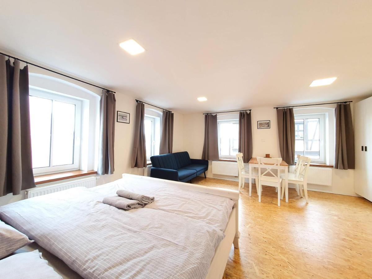 Apartment U Muzea *
