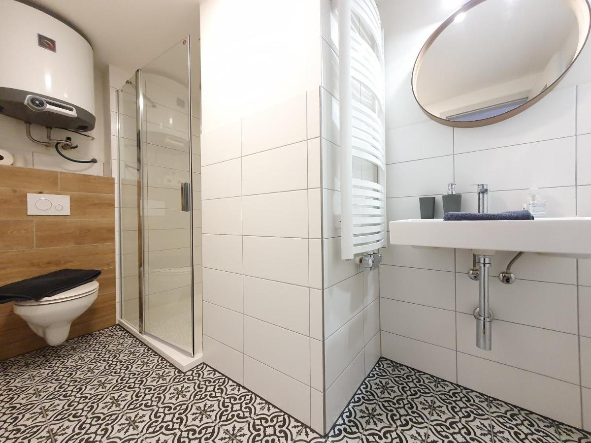 Apartment U Muzea