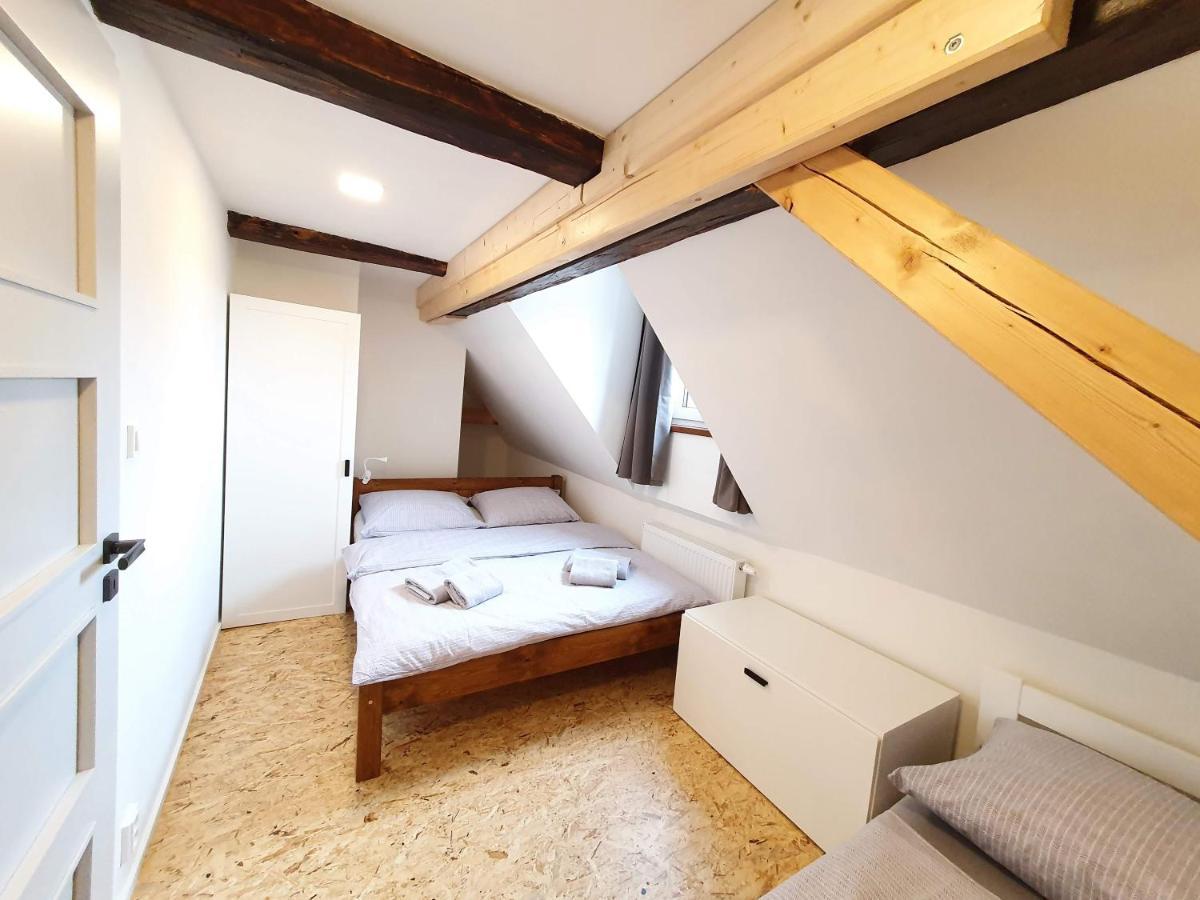 U Muzea Apartament