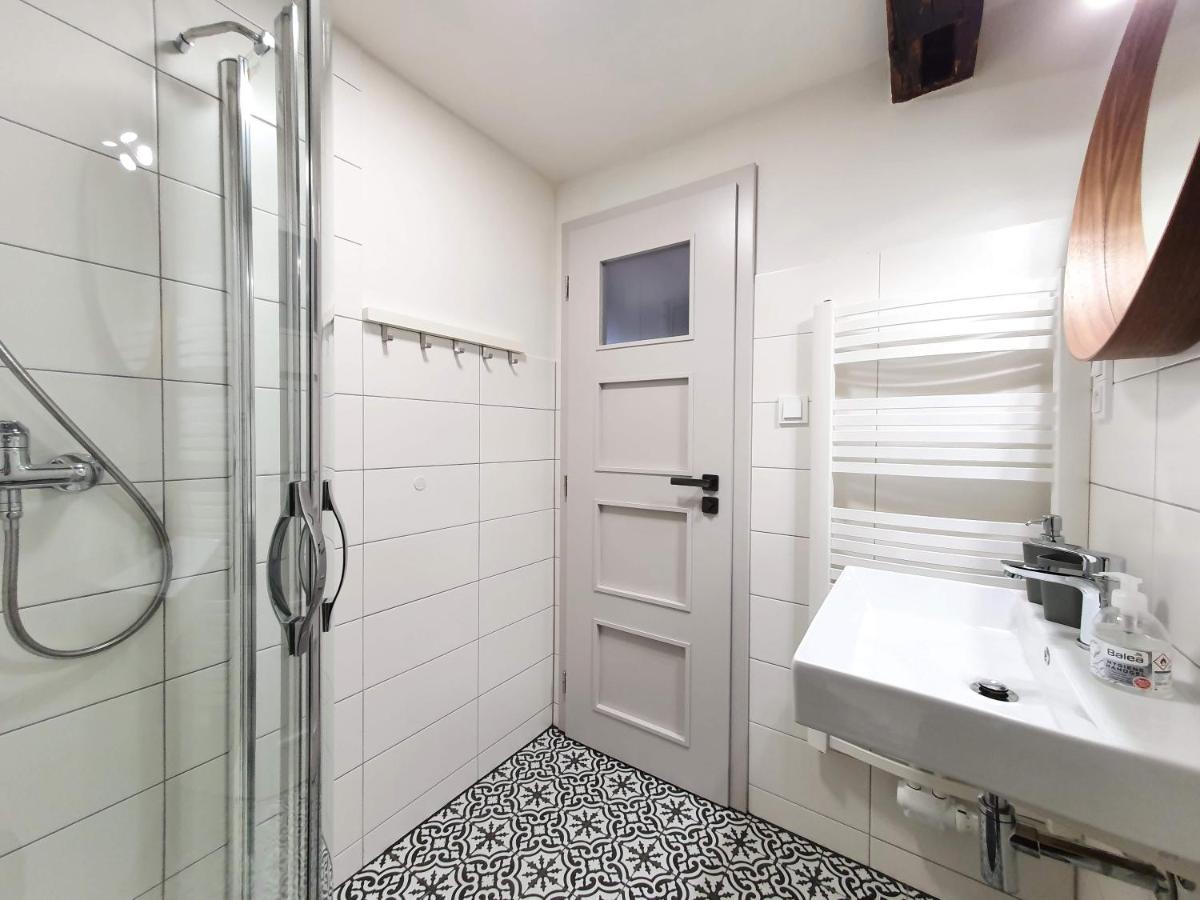 Apartment U Muzea Horni Blatna