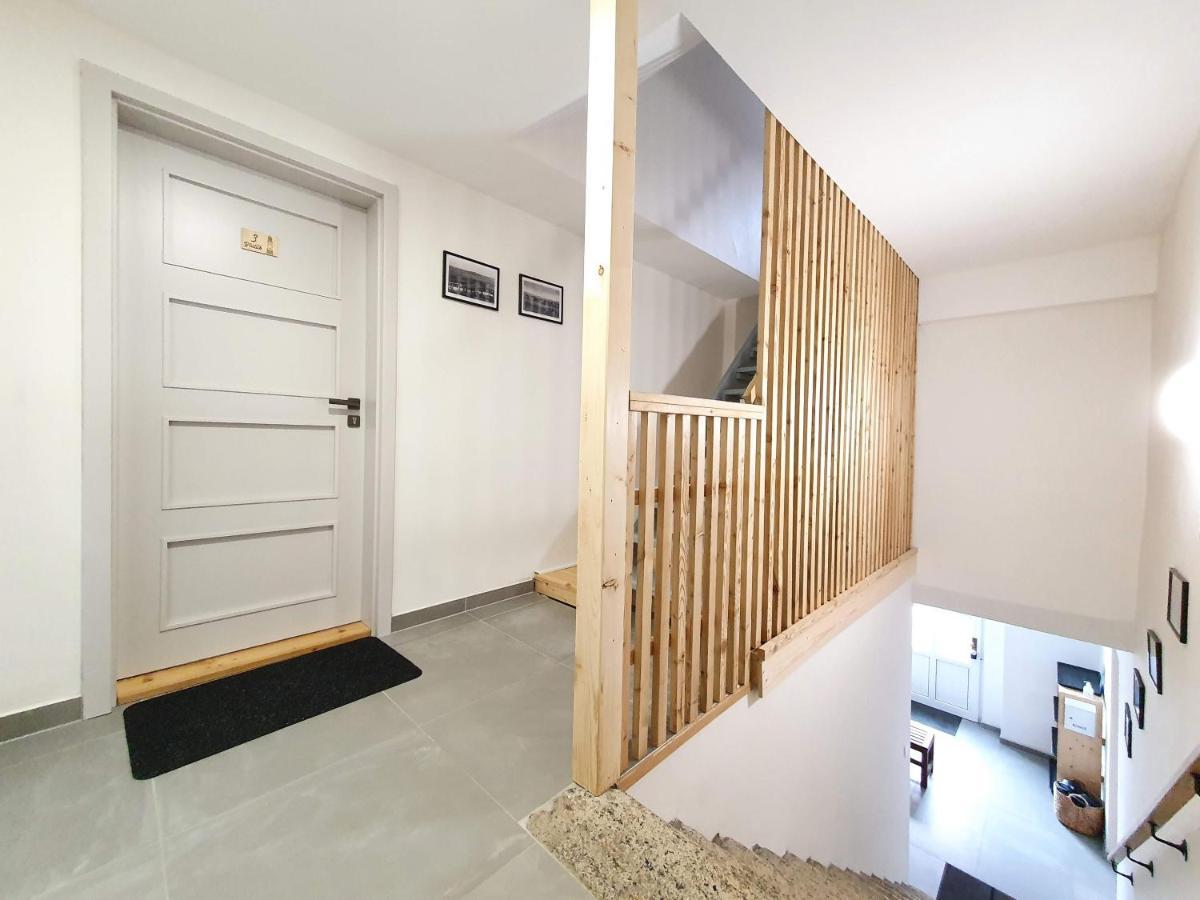 U Muzea Apartment Horni Blatna