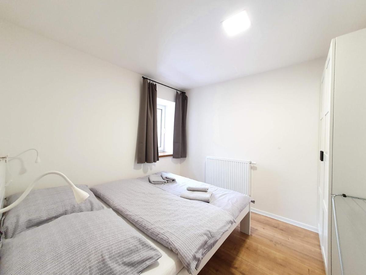 Apartament U Muzea *