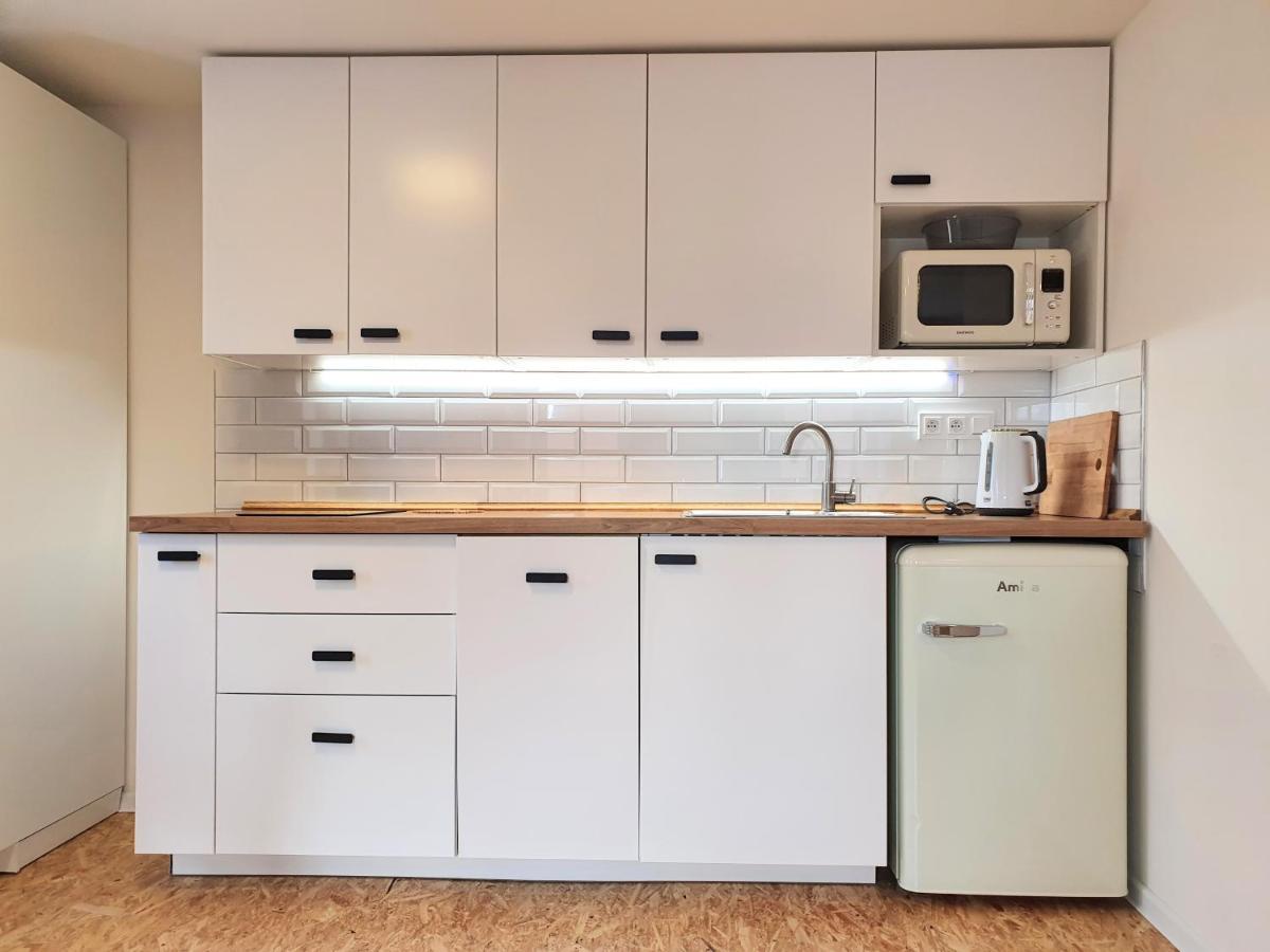 Apartment U Muzea *