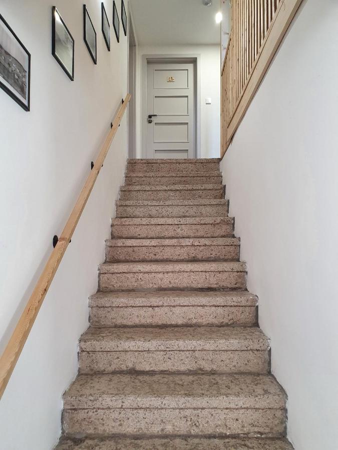 Apartment U Muzea