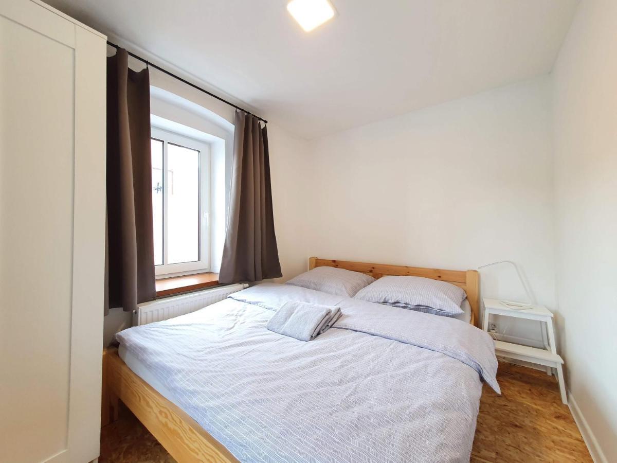 Apartment U Muzea