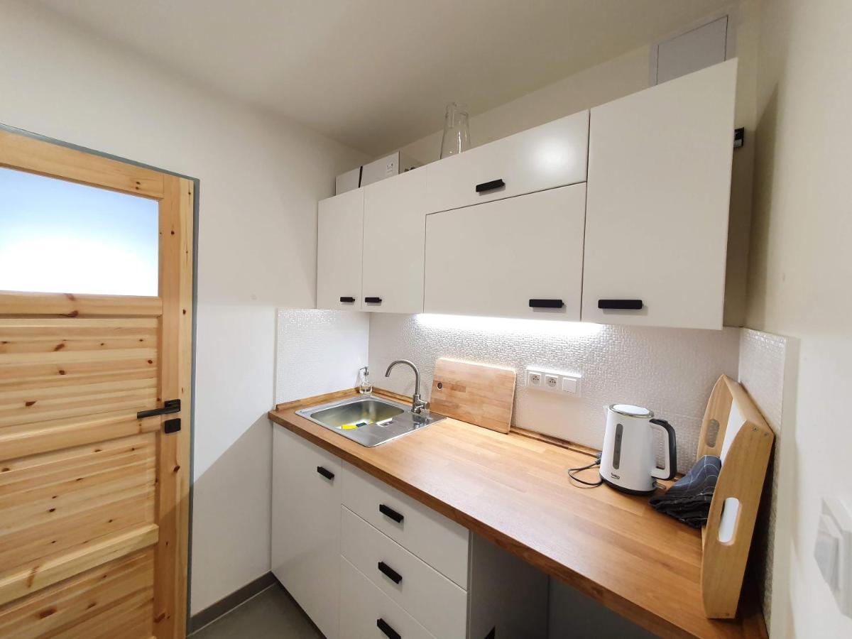 Apartment U Muzea