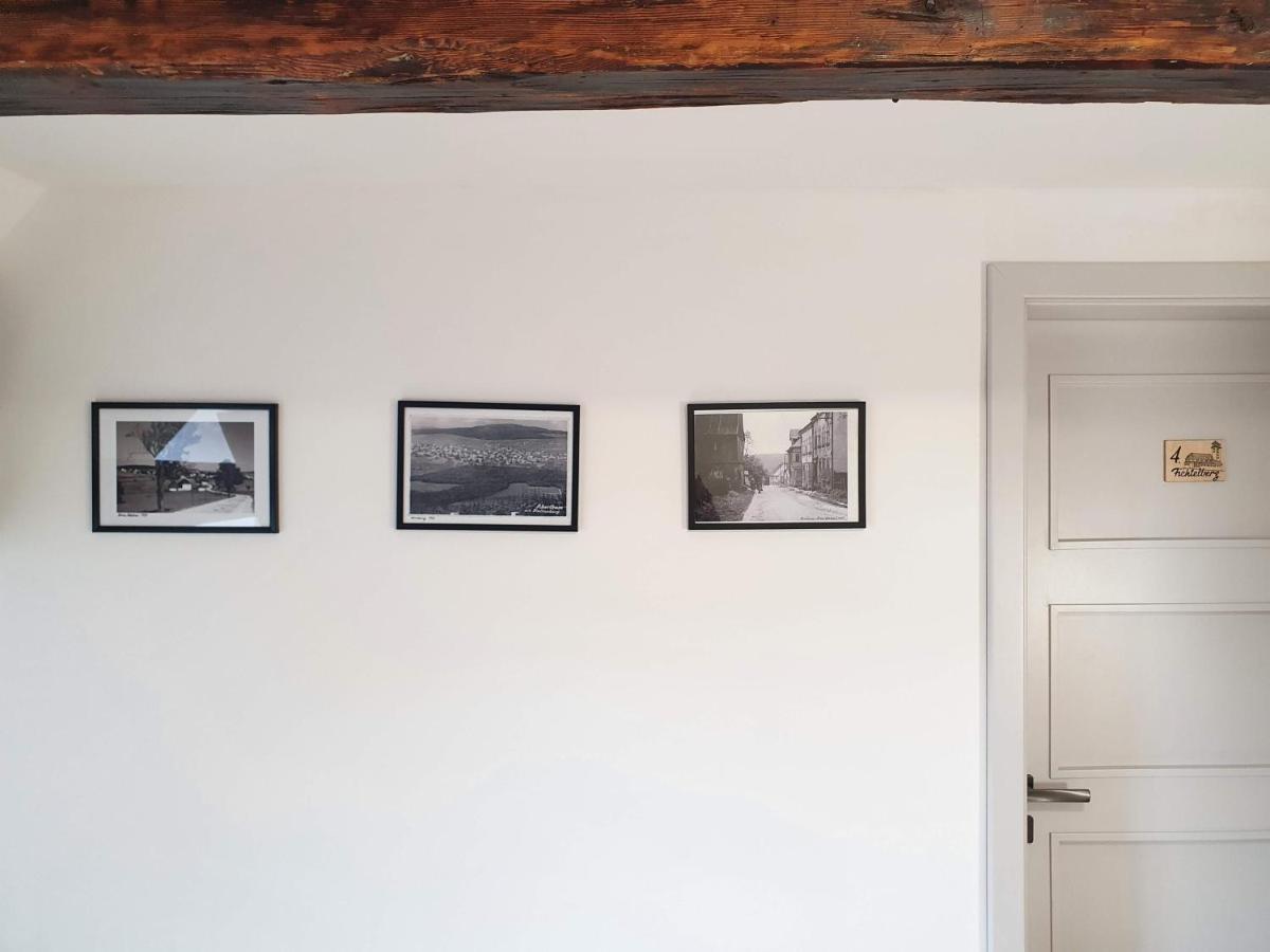 Apartment U Muzea